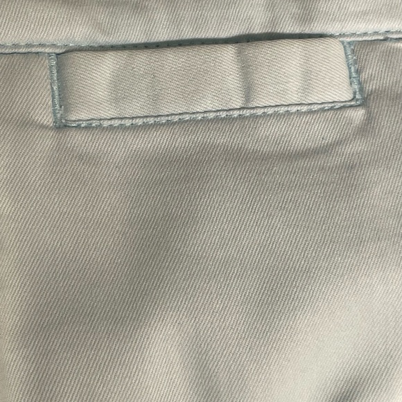 NIKE GOLF Baby Blue Shorts 8” - Picture 5 of 10